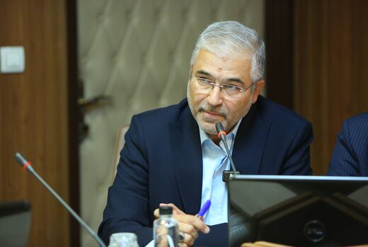 آموزش، ترویج و تحقیقات کشاورزی نیازمند تقویت اعتبارات هستند