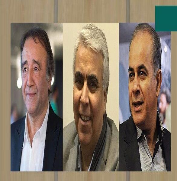 کمیته انضباطی کارگروه اکران تشکیل شد