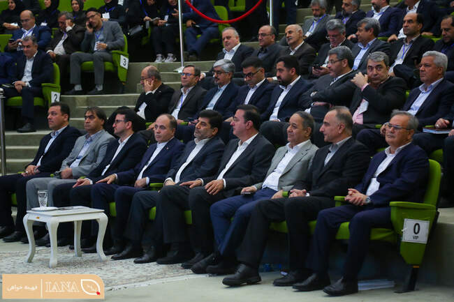 آیین ملی آغاز سال زراعی جدید