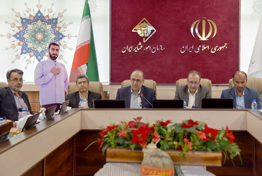 طرح تولید قراردادی گوشت دام سبک عشایر در دست اجرا است