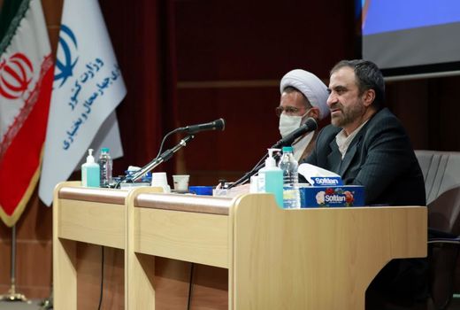 توجه ویژه به بخش کشاورزی چهارمحال و بختیاری