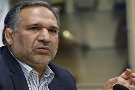 جهاد کشاورزی در تامین کالاهای اساسی در زمان جنگ موفق عمل کرد / دچار کمبود کالا نشدیم