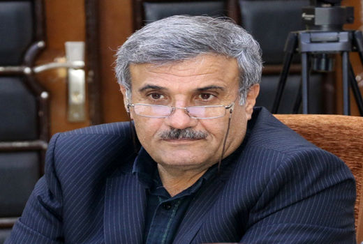 سه هزار و ۴۵۰ تن نهاده دام و طیور در کردستان توزیع شد