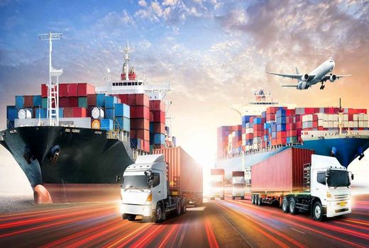 واردات برنج و گندم به کشور کاهش یافت