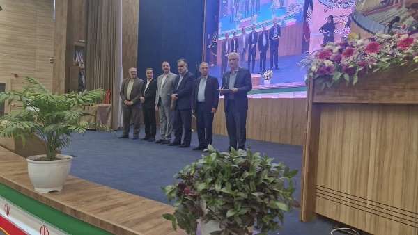 رتبه سوم کشوری آذربایجان شرقی در آموزشهای بهره برداران کشاورزی