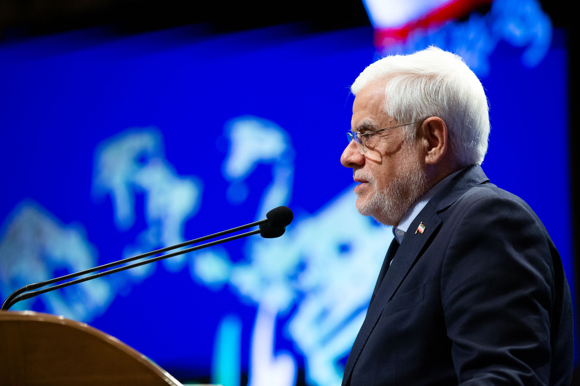 مراسم گرامیداشت روز ملی اصناف 