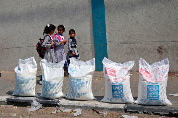 قطع کمک مالی آمریکا به فلسطینیان