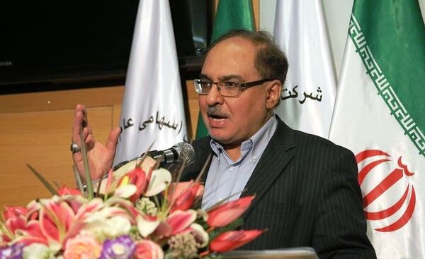 ایران مرجع نخست قیمت جهانی زعفران می شود