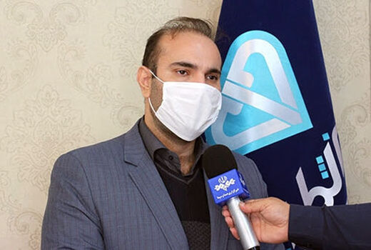  توصیه مدیرکل دامپزشکی استان آذربایجان شرقی نسبت به مصرف مرغ سایز