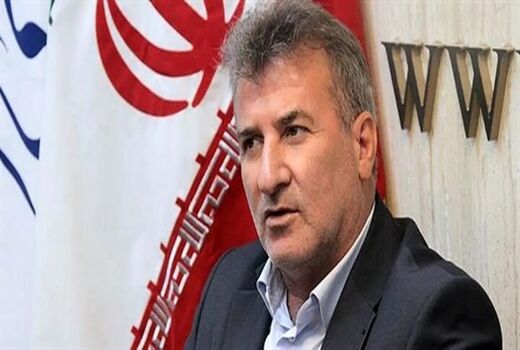  تسهیلات بانک کشاورزی، پیشران مدیریت هوشمند آب و تضمین تولید پایدار غذا