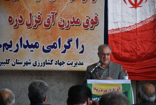برندسازی برای برنج یک ضرورت است
