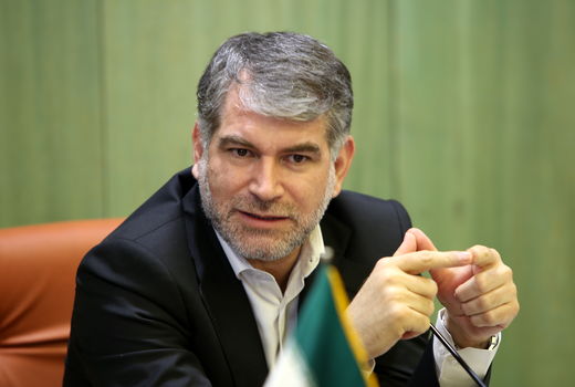 تشکیل ستاد مردمی کاشت یک میلیارد اصله نهال در وزارت جهاد کشاورزی