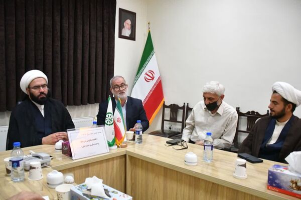 جهاد کشاورزی در شرایط جنگی اجازه اختلال در تأمین نیازهای مردم را نداد
