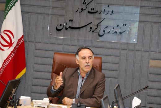 ترکیب جیره‌خوراکی مرغ در مرغداری‌های کردستان بازنگری شود