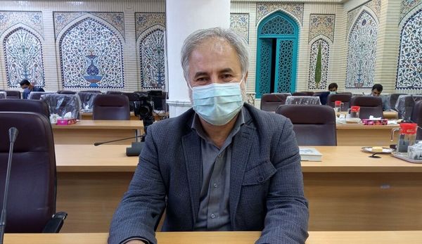 تصویب ۷ هزار  میلیارد ریال اعتبار برای اجرای شبکه‌های فرعی آبیاری