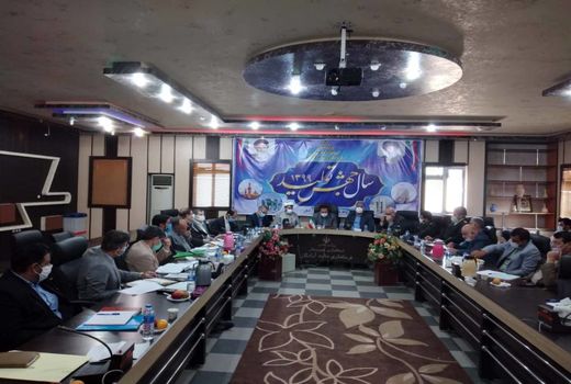 صدور مجوز کشت برای زمین‌های زراعی شهرستان دشت آزادگان