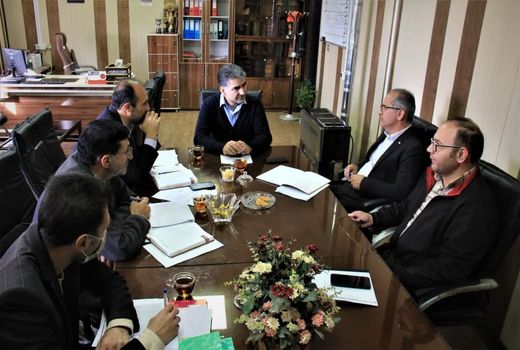 ضرورت توسعه پایدار صنعت دامپروری در استان چهارمحال و بختیاری