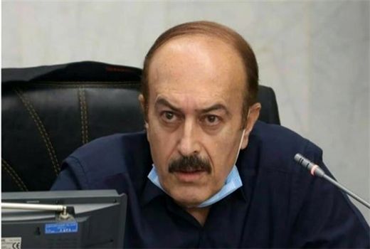 مبارزه با سن گندم در سطح 1.8 میلیون هکتار