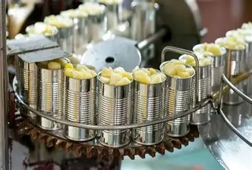 صنایع تبدیلی و تکمیلی حلقه ماقبل آخر امنیت غذایی کشور است/ افتتاح 199 پروژه در هفته دولت