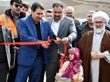 افتتاح و آغاز عملیات اجرایی ۵ پروژه عمرانی عشایری در شهرستان کلیبر