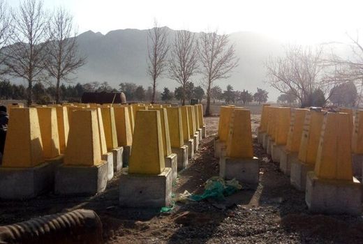 ایجاد کمربند حفاظتی به طول 54 کیلومتر در عرصه‌های ملی استان تهران