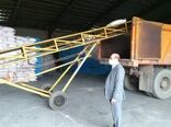 توزیع کودهای یارانه‌ای فسفاته و پتاسه بر اساس الگوی کشت در استان البرز