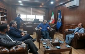  توافق راهبردی شرکت سفیدرود و شهرداری در مسیر کارآفرینی و مسئولیت اجتماعی
