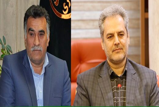 پیام تبریک رییس سازمان جهاد کشاورزی خراسان جنوبی به دکتر خاوازی، وزیر جهاد کشاورزی