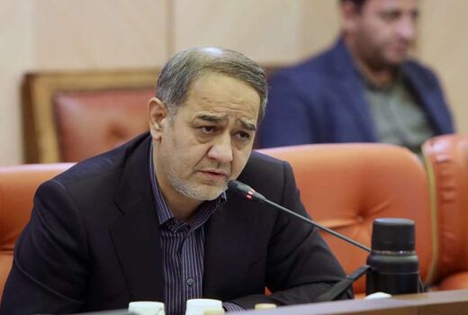 پایداری بازار نیازمند تسهیل واردات از مرزهای زمینی است/ 6‌ هزار بازرسی از خرده‌فروشی‌ها در 3 هفته