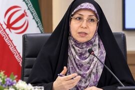 دستاوردهای زنان ایران در مجامع جهانی معرفی شود/ فعالیت ۱۶۱ تعاونی زنان با ۱۵ هزار عضو 