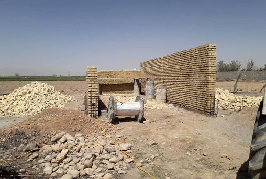 توقف تغییر کاربری های غیر مجاز در فسا