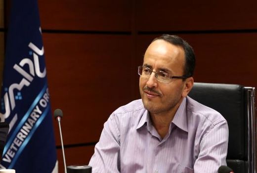 اقدامات سازمان دامپزشکی کشور برای در مقابله با بیماری کرونا