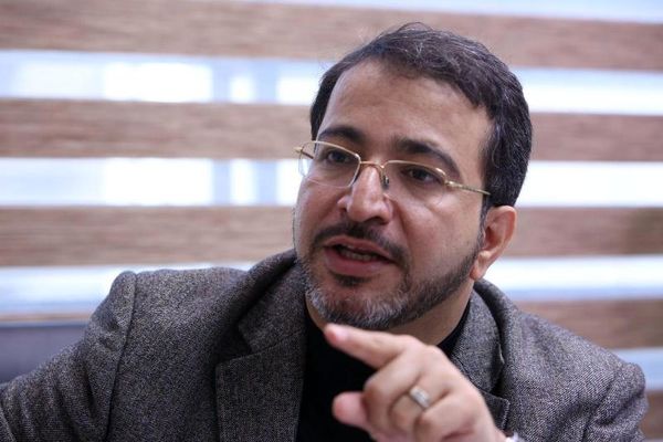 ماشین‌های کشاورزی پلاک‌دار بدون مراجعه حضوری سوخت دریافت می‌کنند