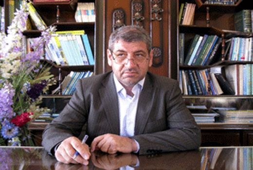 پیام رئیس سازمان جهاد کشاورزی استان کرمان، به مناسبت ۱۴ مهرماه روز ملی دامپزشکی