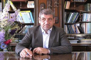 پیام رئیس سازمان جهاد کشاورزی استان کرمان، به مناسبت ۱۴ مهرماه روز ملی دامپزشکی