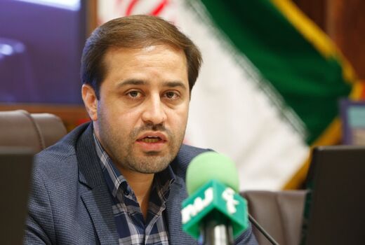 برگزاری گردهمایی فرماندهان مهندسی رزمی جنگ وزارت کشاورزی