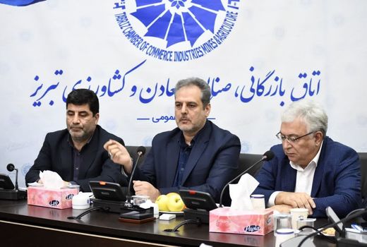 ریشه تمام مشکلات در بخش کشاورزی عدم بهره‌وری است