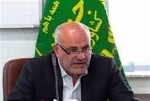 45 طرح در بخش کشاورزی استان سمنان تسهیلات دریافت کردند