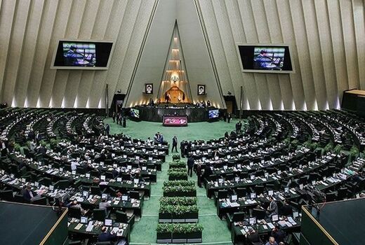 عوارض صادراتی محصولات کشاورزی آب بر نیم درصد شد