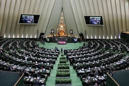 رای مثبت دو نماینده مجلس به محمدعلی نیکبخت