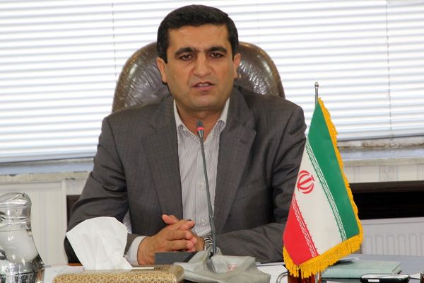 جذب 120 میلیارد ریال اعتبار جهت اجرای طرح های آبخیزداری و آبخوان داری در چهارمحال و بختیاری