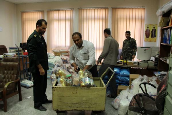 تکریم ارباب رجوع و حفظ سلامت کارکنان، سیاست سازمان جهاد کشاورزی خوزستان