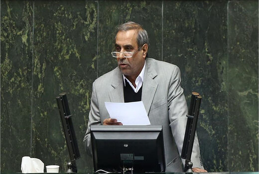 حجتی کشاورزی را از ویرانی نجات داد
