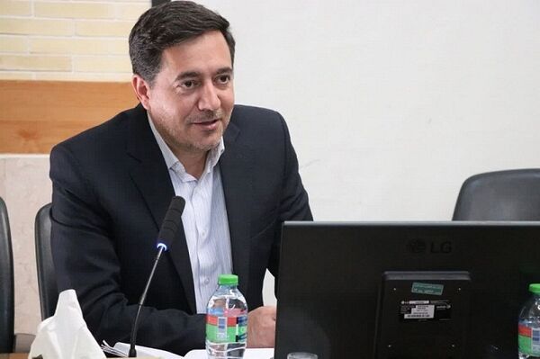 برگزاری نوزدهمین نمایشگاه تجهیزات گلخانه‌ای و ادوات باغبانی در شیراز 