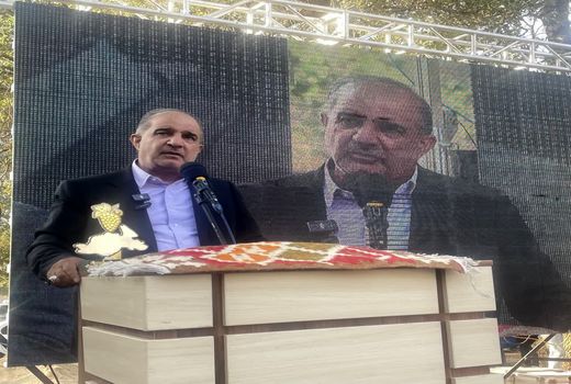 مجلس، برنامۀ هفتم توسعه را محور تحول کشاورزی و امنیت غذایی قرار داد