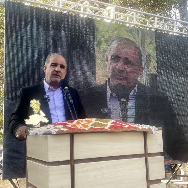 مجلس، برنامۀ هفتم توسعه را محور تحول کشاورزی و امنیت غذایی قرار داد