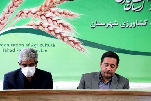 طرح پهنه بندی باید تمام و کامل دنبال شود
