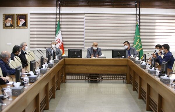 روابط عمومی، عمق فعالیت های وزارت جهاد کشاورزی را به تصویر  می‌کشد