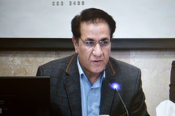 اصلاح الگوی کاشت بهترین راهکار افزایش راندمان آب