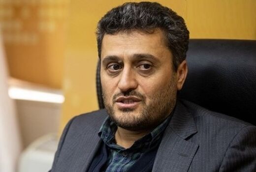 امکان ورود محموله‌های خوراک دام به همه بنادر اصلی کشور فراهم است